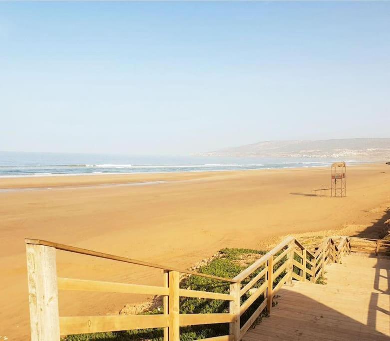 Apartamento Garden Bay Taghazout