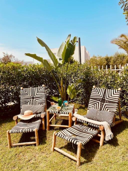 Apartamento Garden Bay *