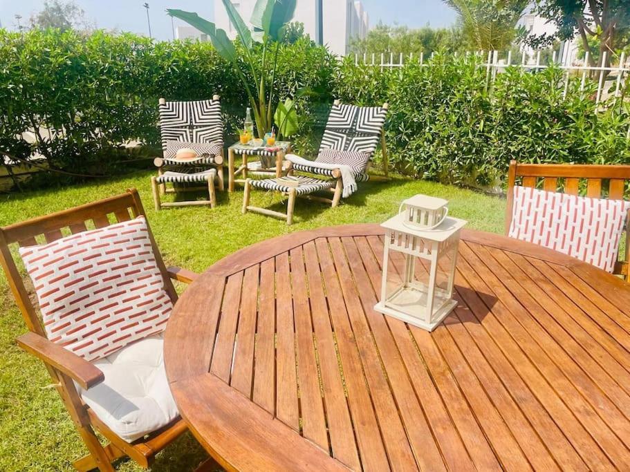 Apartamento Garden Bay *