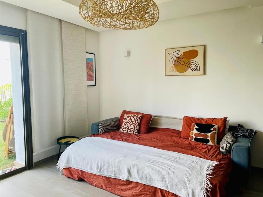 Apartamento Garden Bay
