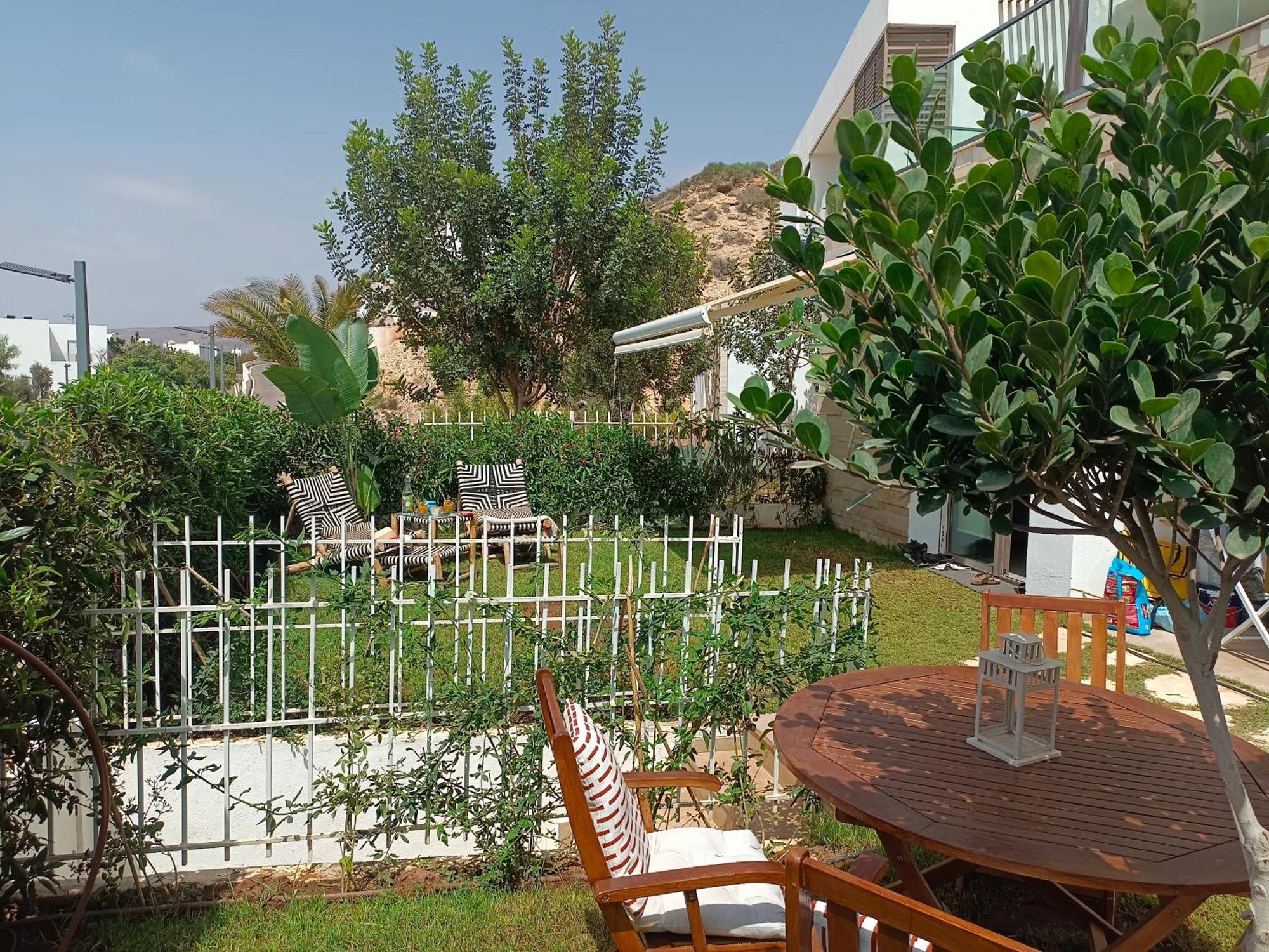 Apartamento Garden Bay Taghazout