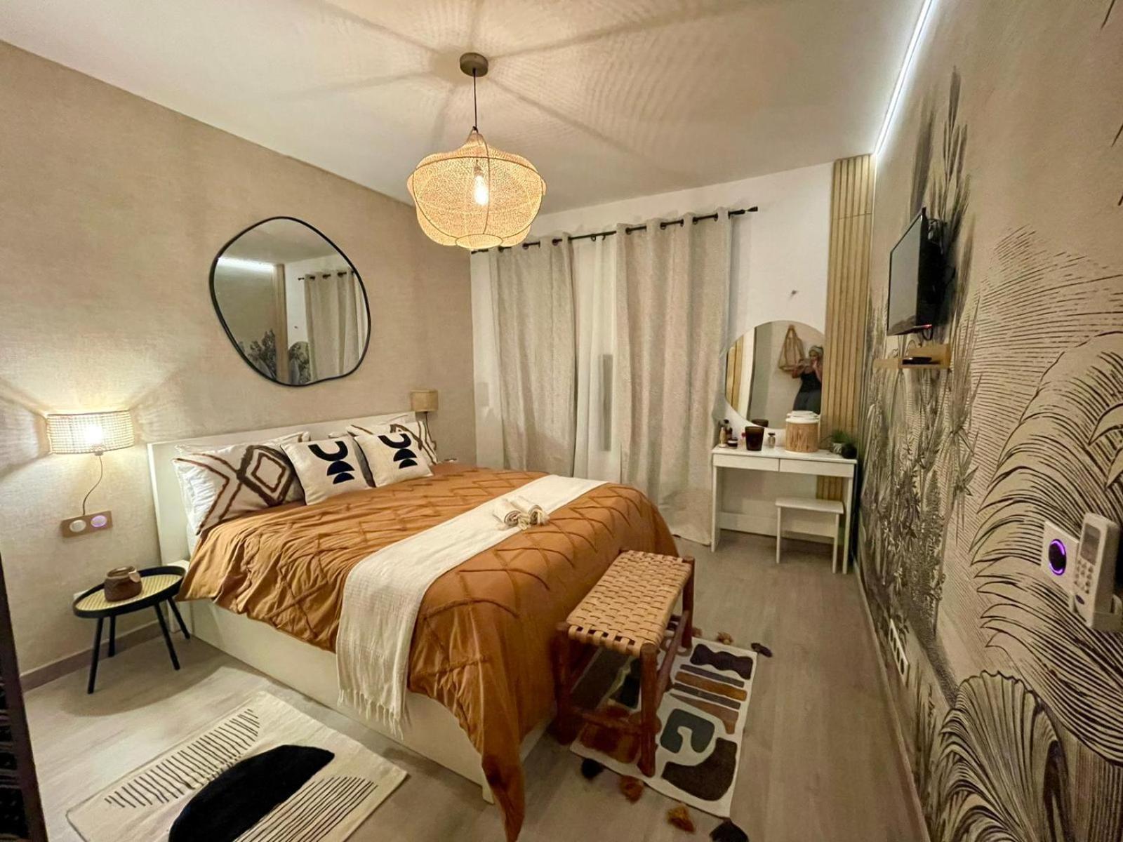 Garden Bay Apartamento *